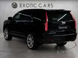 Cadillac Escalade Sport Platinum 2025 for Sale